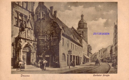 Ansichtskarte
