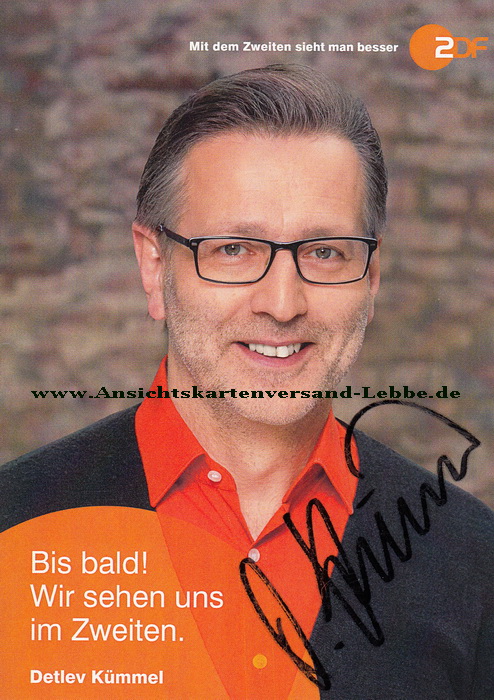 Autogramme