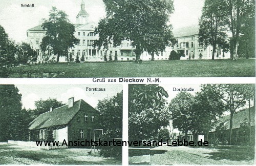 Ansichtskarte
