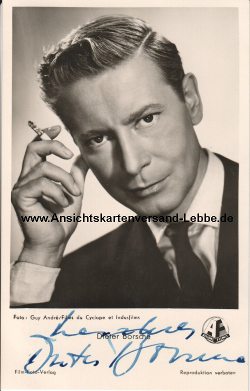 Autogramme