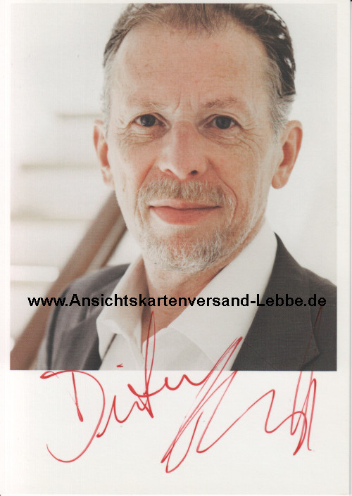 Autogramme