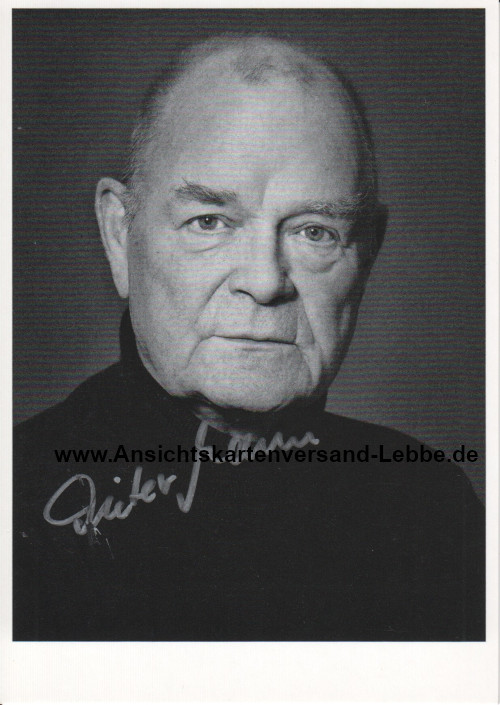 Autogramme