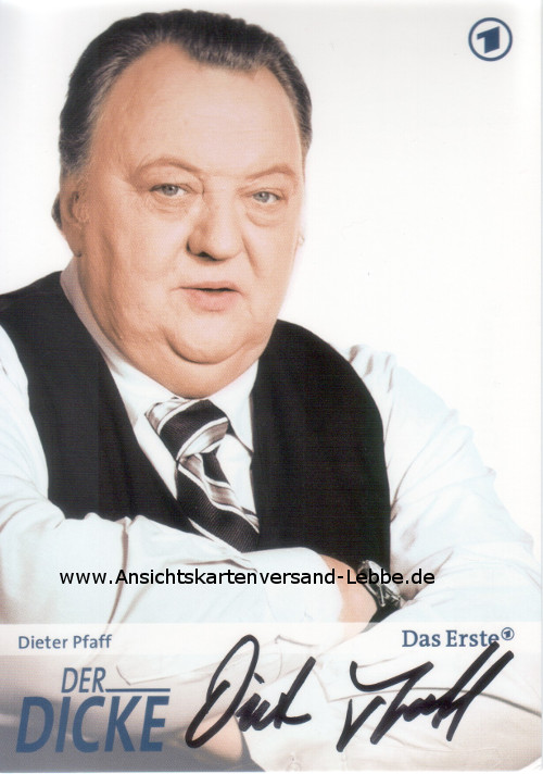 Autogramme