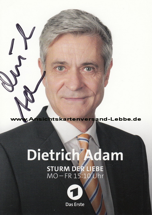Autogramme