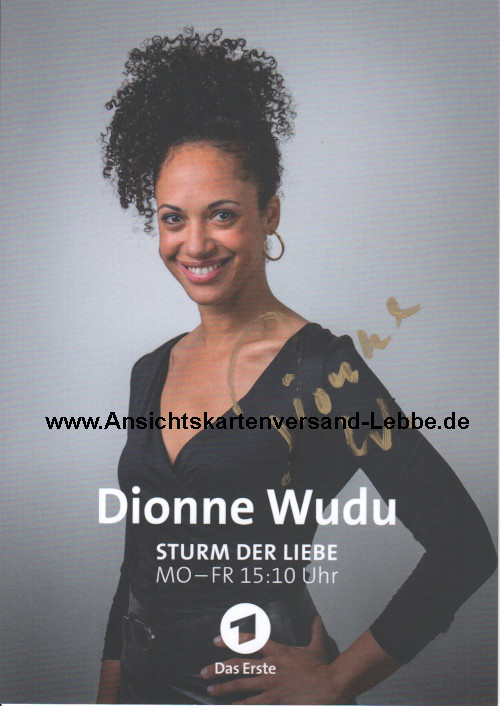 Autogramme