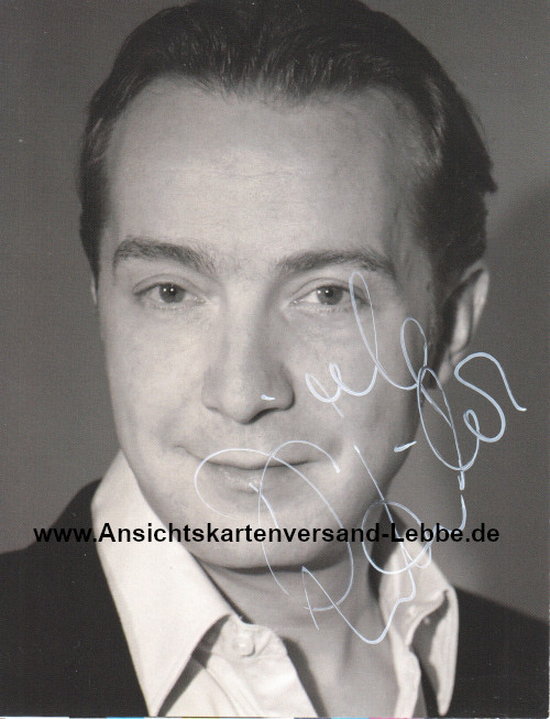 Autogramme