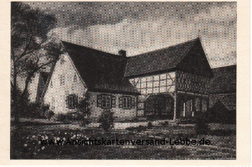 Ansichtskarte