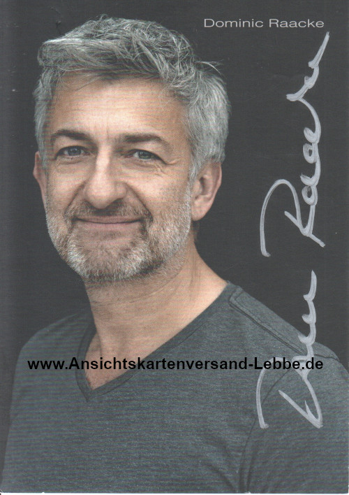 Autogramme