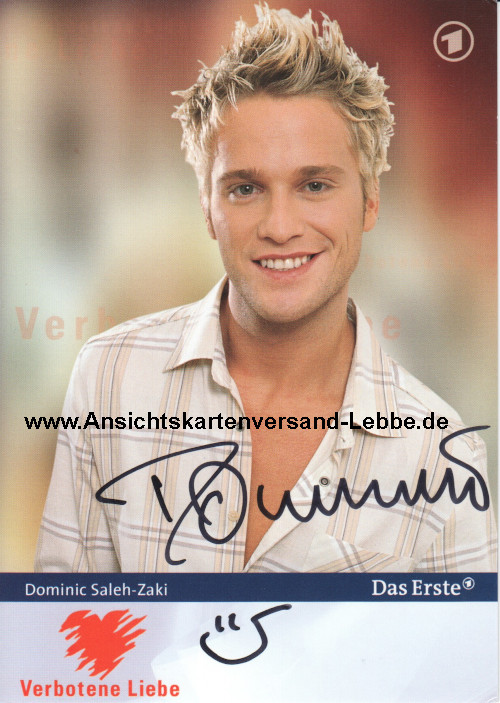 Autogramme