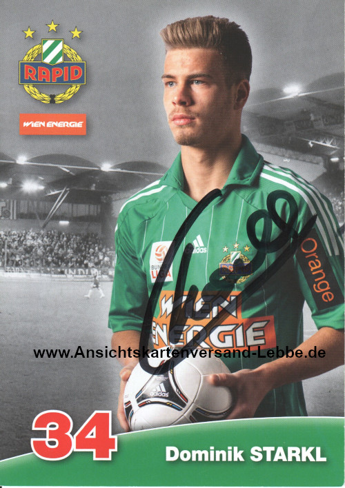 Autogramme