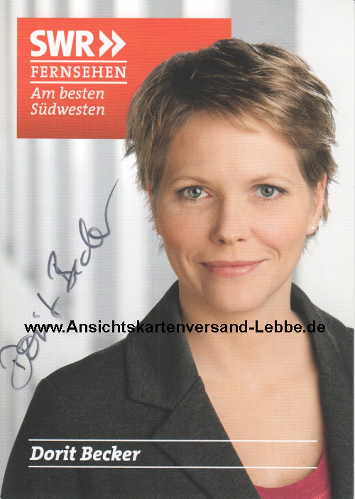 Autogramme