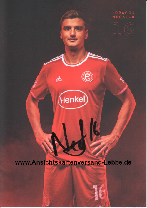 Autogramme