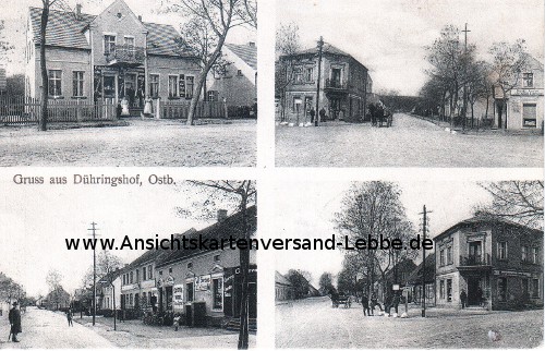 Ansichtskarte