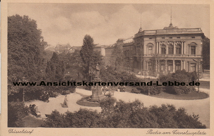 Ansichtskarte