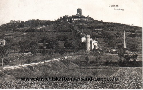 Ansichtskarte