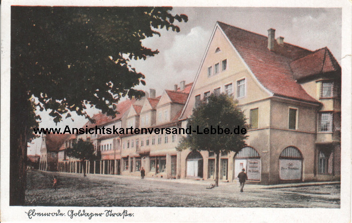Ansichtskarte
