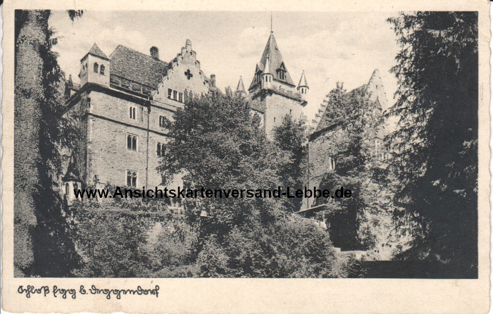 Ansichtskarte