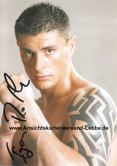 Autogramme