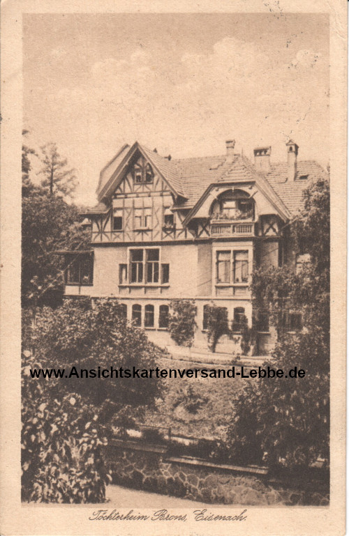 Ansichtskarte
