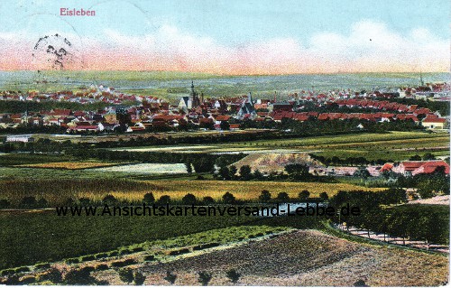 Ansichtskarte