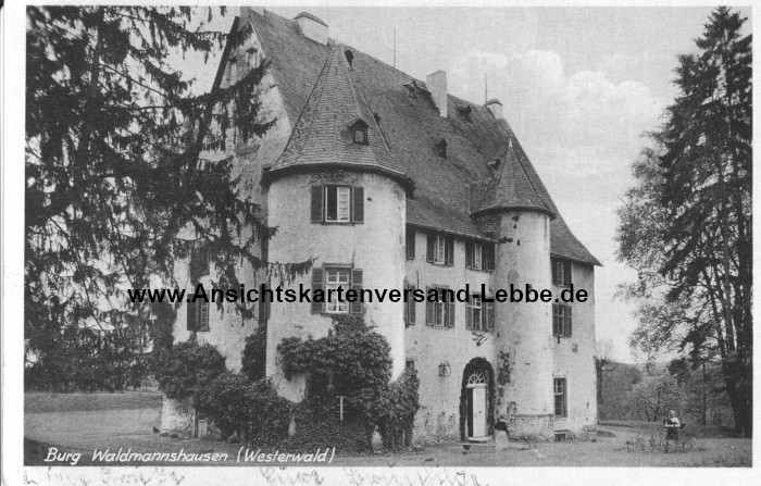 Ansichtskarte