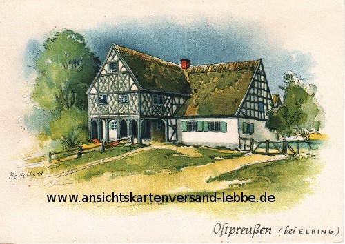 Ansichtskarte