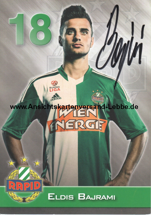 Autogramme