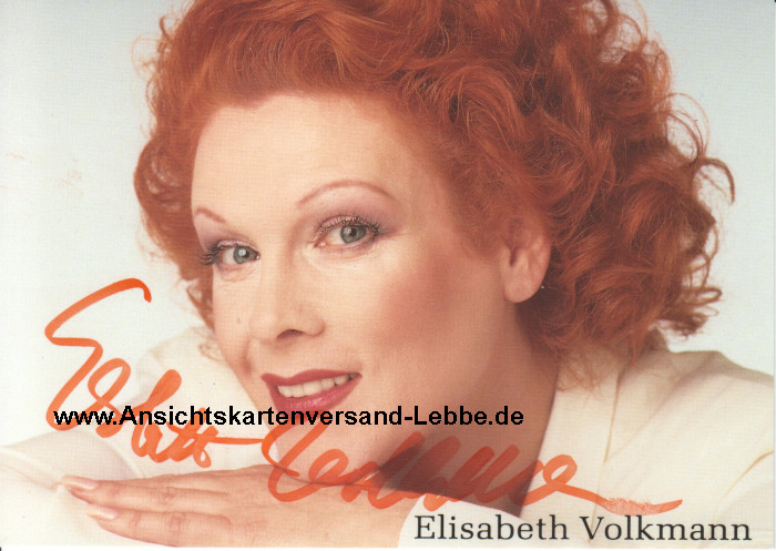 Autogramme