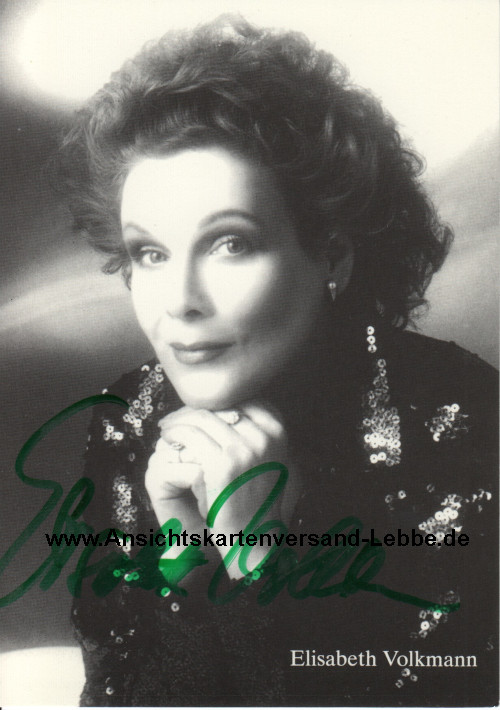 Autogramme