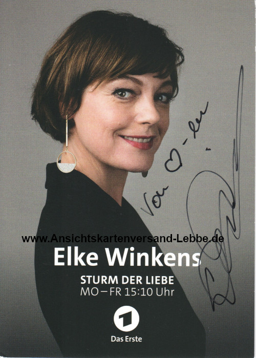 Autogramme