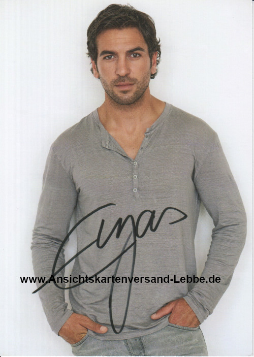 Autogramme