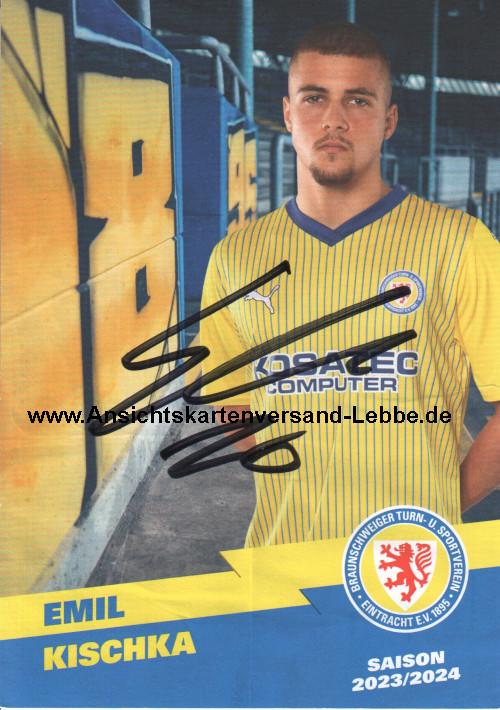 Autogramme