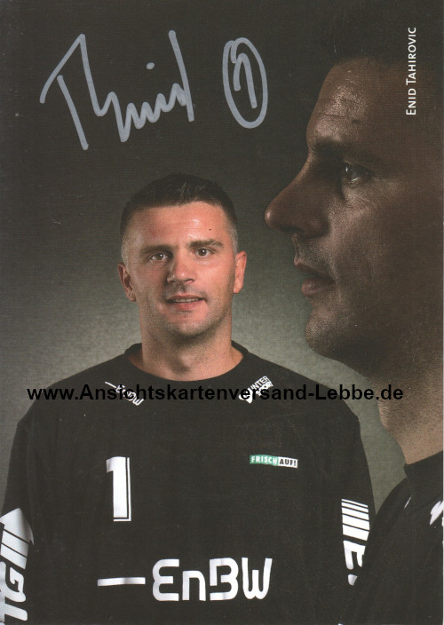 Autogramme