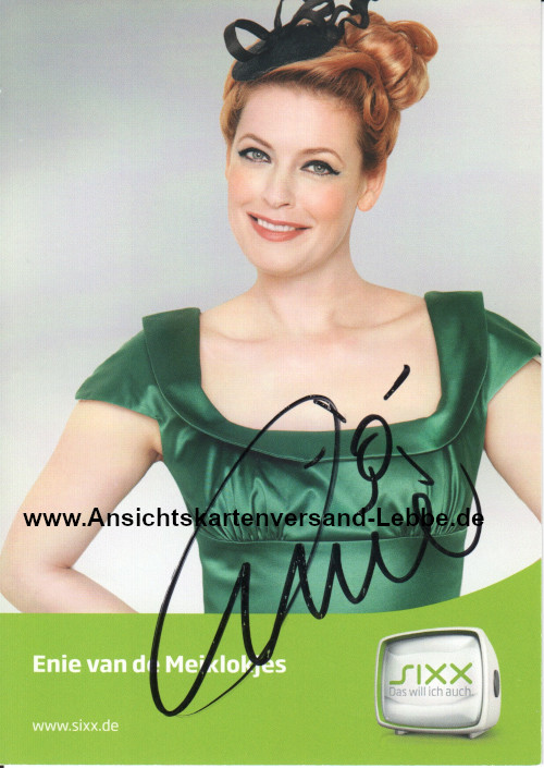Autogramme