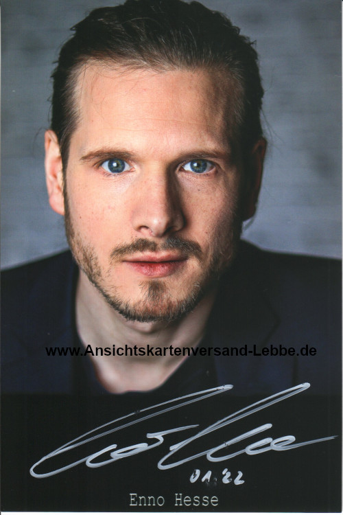 Autogramme