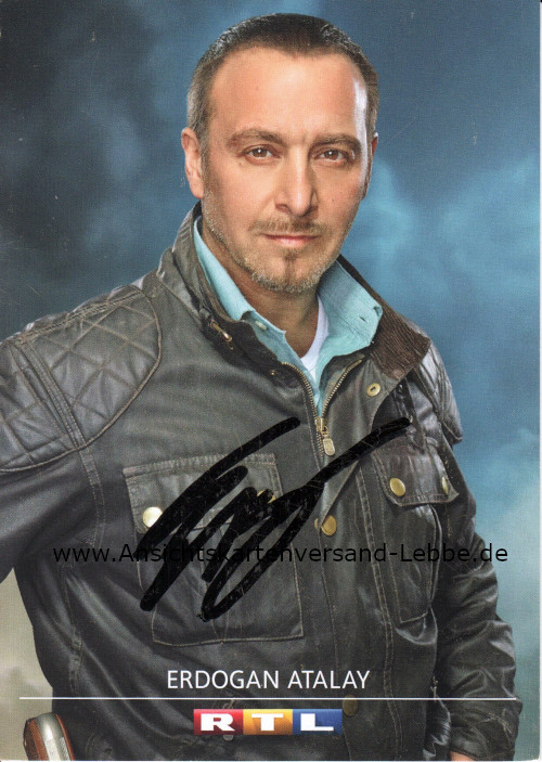 Autogramme