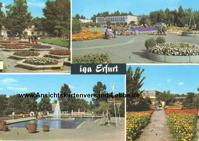 Ansichtskarte