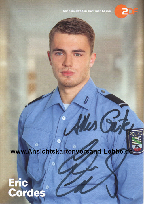 Autogramme