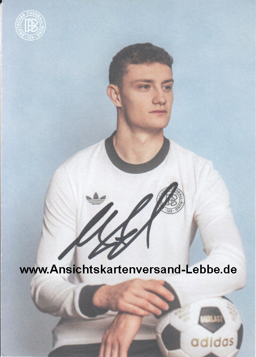 Autogramme