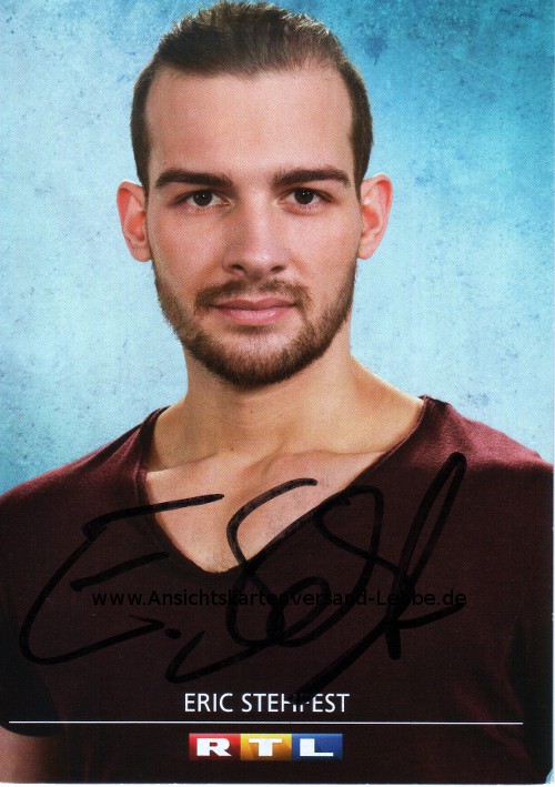 Autogramme