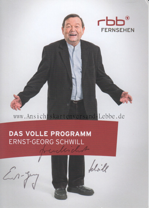 Autogramme