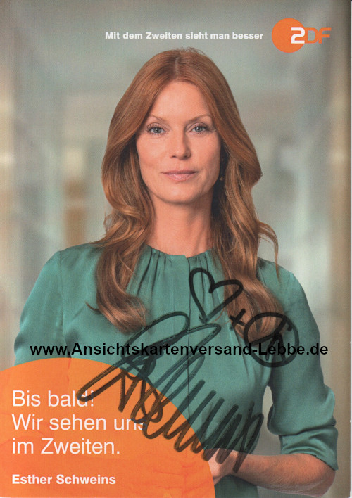 Autogramme