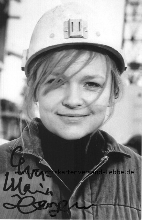 Autogramme