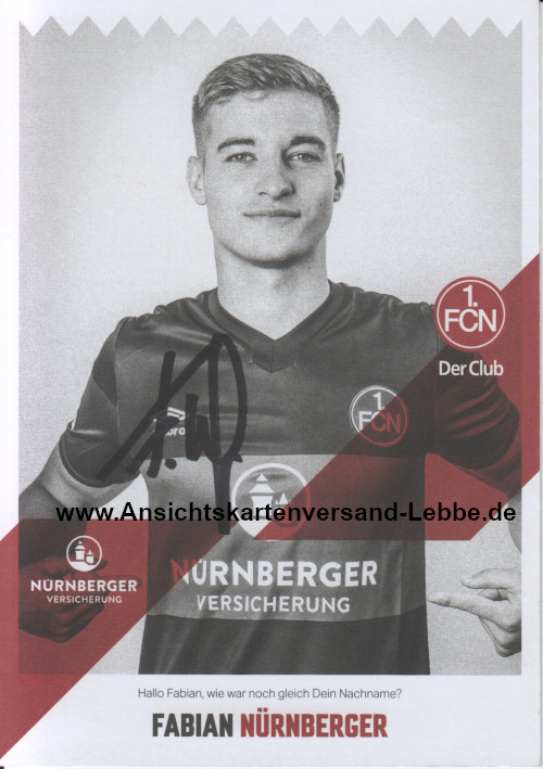 Autogramme