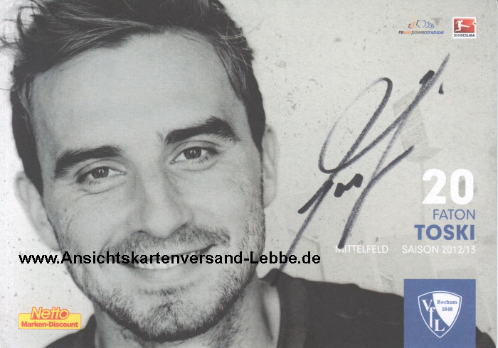 Autogramme