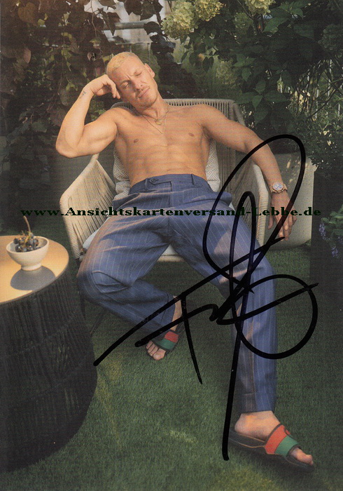 Autogramme