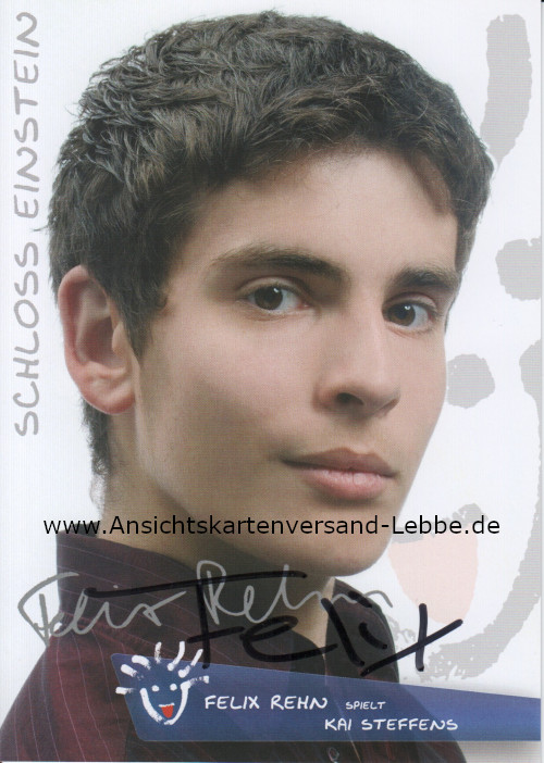 Autogramme