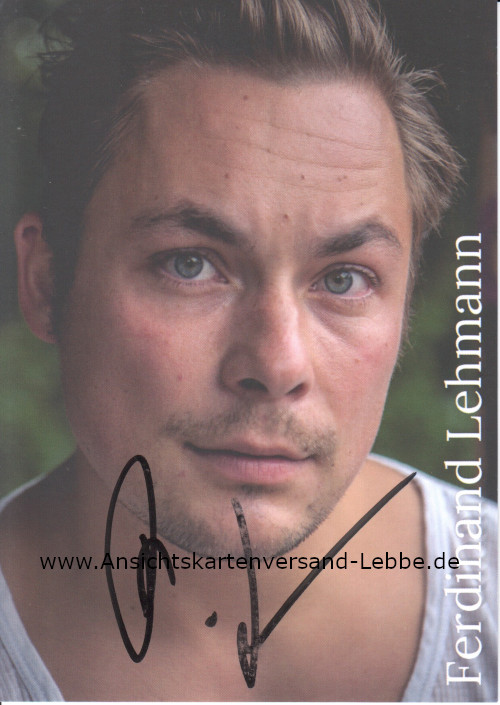 Autogramme