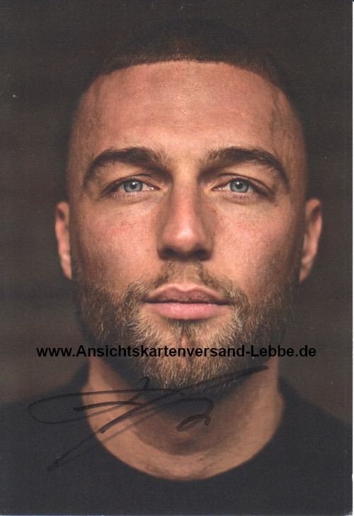 Autogramme