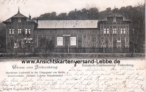 Ansichtskarte